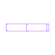 Buildings Steel Walls Framing Channel Studs Vinyl Cutting Svg File, Free Vectors File